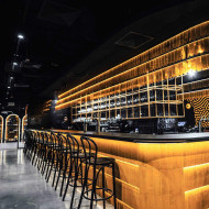 Nowy salon gier zaprojektowany przez Archas Design