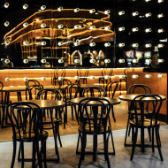 Nowy salon gier zaprojektowany przez Archas Design