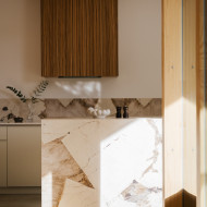 Apartament pełen światła na Marymoncie