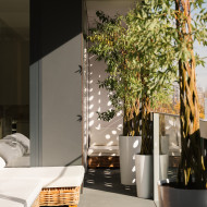 Apartament pełen światła na Marymoncie