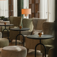 Hotel Mercure w Talllinie