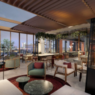 Canopy by Hilton Warsaw
