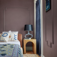 Kolory roku 2025 wg. Benjamin Moore