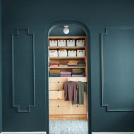 Kolory roku 2025 wg. Benjamin Moore