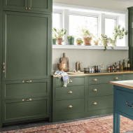 Kolory roku 2025 wg. Benjamin Moore