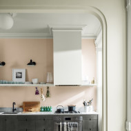 Kolory roku 2025 wg. Benjamin Moore
