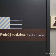 Muzeum Fabryka Czekolady Wedel autorstwa pracowni Studio Blisko