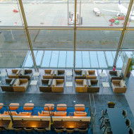 Lotnisko w Hamburgu | VIP Lounge 