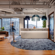 Polski zespół Colliers Define zdobył trzy nagrody w Global Future Design Awards 2025