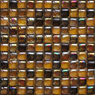 Mozaika Candy Brown