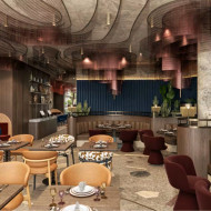 Canopy by Hilton Warsaw 