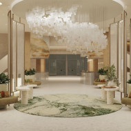 Crowne Plaza Resort