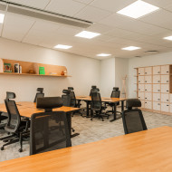 Business Link w Poznaniu pokazuje nowe podejście do biura