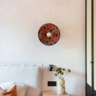 dwupoziomowy apartament projekt