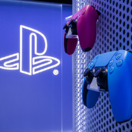 Playstation Brand Center w Warszawie