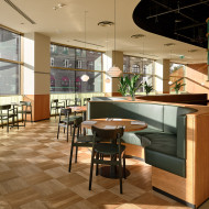 Restauracja Dinette we Wrocławiu
