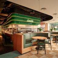 Restauracja Dinette we Wrocławiu