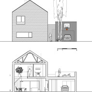 Dom prosty_Ktura Architekci 