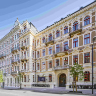 Najbardziej luksusowe wnętrza w Polsce
