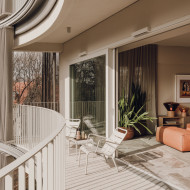 Luksusowy apartament w Poznaniu
