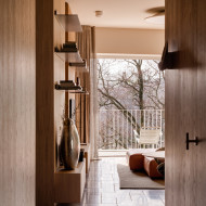 Luksusowy apartament w Poznaniu