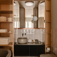 Luksusowy apartament w Poznaniu