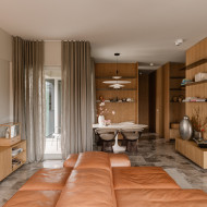 Luksusowy apartament w Poznaniu