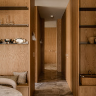 Luksusowy apartament w Poznaniu