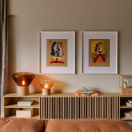 Luksusowy apartament w Poznaniu