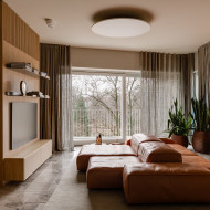 Luksusowy apartament w Poznaniu