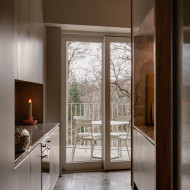 Luksusowy apartament w Poznaniu