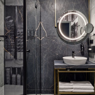 Hotel Garamond w Krakowie - międzywojenna elegancja