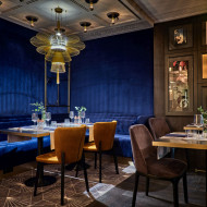 Hotel Garamond w Krakowie - międzywojenna elegancja