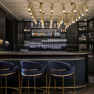 Hotel Garamond w Krakowie - międzywojenna elegancja