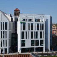 Apartament na wynajem w Gdańsku
