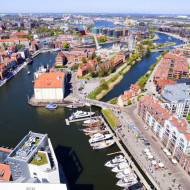 Apartament na wynajem w Gdańsku