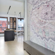 Apartament na wynajem w Gdańsku