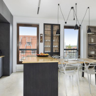 Apartament na wynajem w Gdańsku