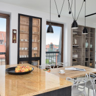 Apartament na wynajem w Gdańsku