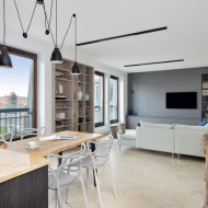 Apartament na wynajem w Gdańsku