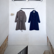 Gentleman Store w Pradze projektu pracowni ORA