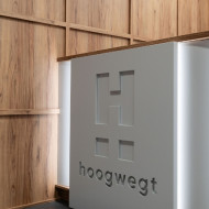 Biuro Hoogwegt w Warszawie