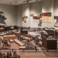Fabryka Czekolady E.Wedel w Warszawie