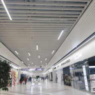 Sufity podwieszane Kraft