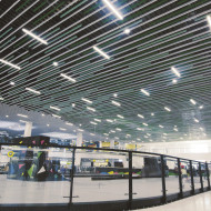 Sufity podwieszane Kraft