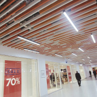 Sufity podwieszane Kraft