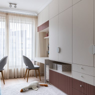 projekt mieszkania z myślą o rodzinie