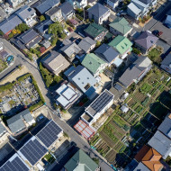 imaise House: dom projektu Tatsuya Kawamoto + Associates odporny na trzęsienia ziemi