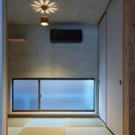 Imaise House: dom projektu Tatsuya Kawamoto + Associates odporny na trzęsienia ziemi