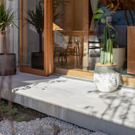 imaise House: dom projektu Tatsuya Kawamoto + Associates odporny na trzęsienia ziemi